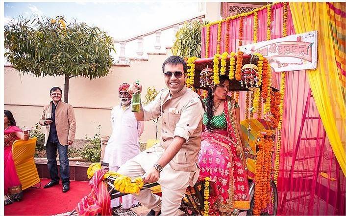 Royal Indian Wedding 31